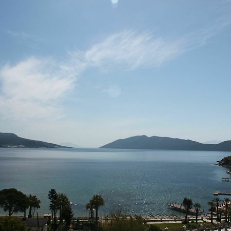 Dolce Bodrum Hotel - Adult Only מראה חיצוני תמונה