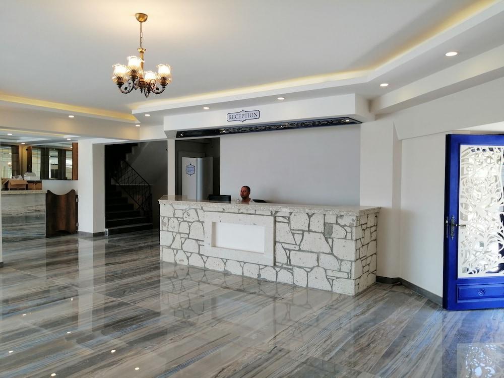 Dolce Bodrum Hotel - Adult Only מראה חיצוני תמונה