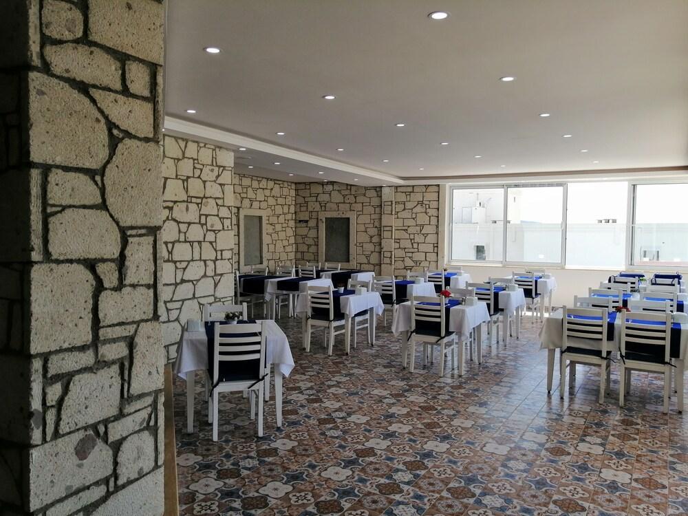 Dolce Bodrum Hotel - Adult Only מראה חיצוני תמונה