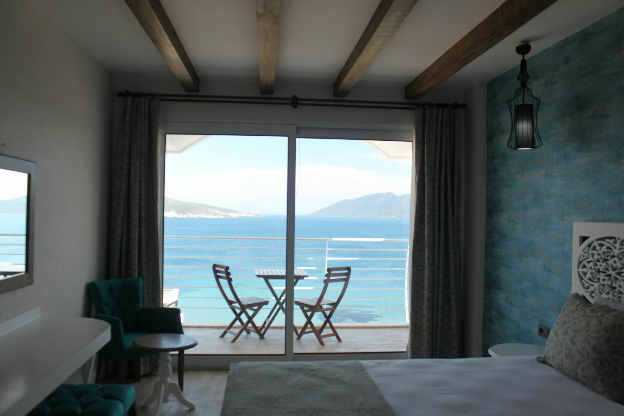 Dolce Bodrum Hotel - Adult Only חדר תמונה