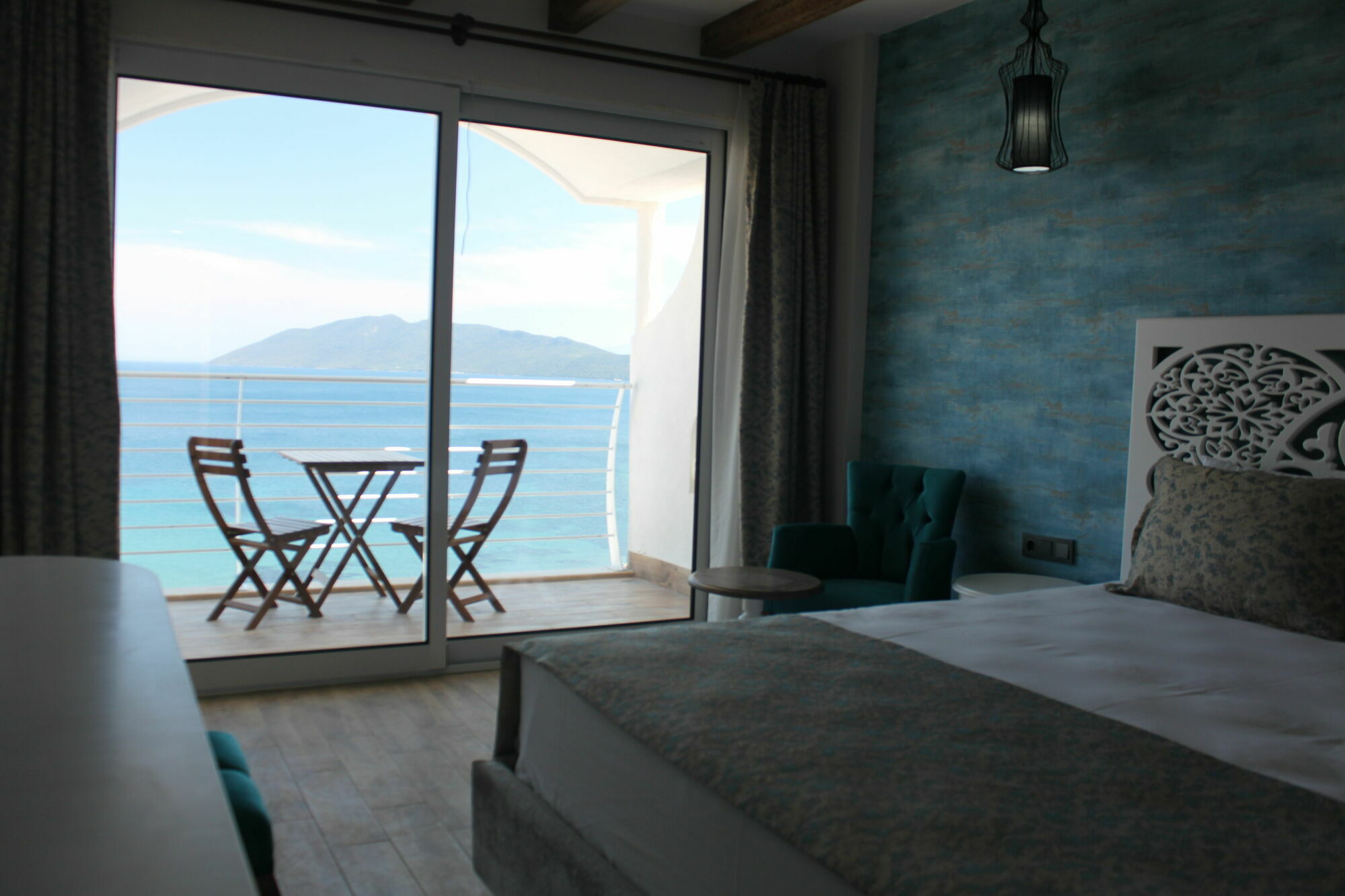 Dolce Bodrum Hotel - Adult Only חדר תמונה