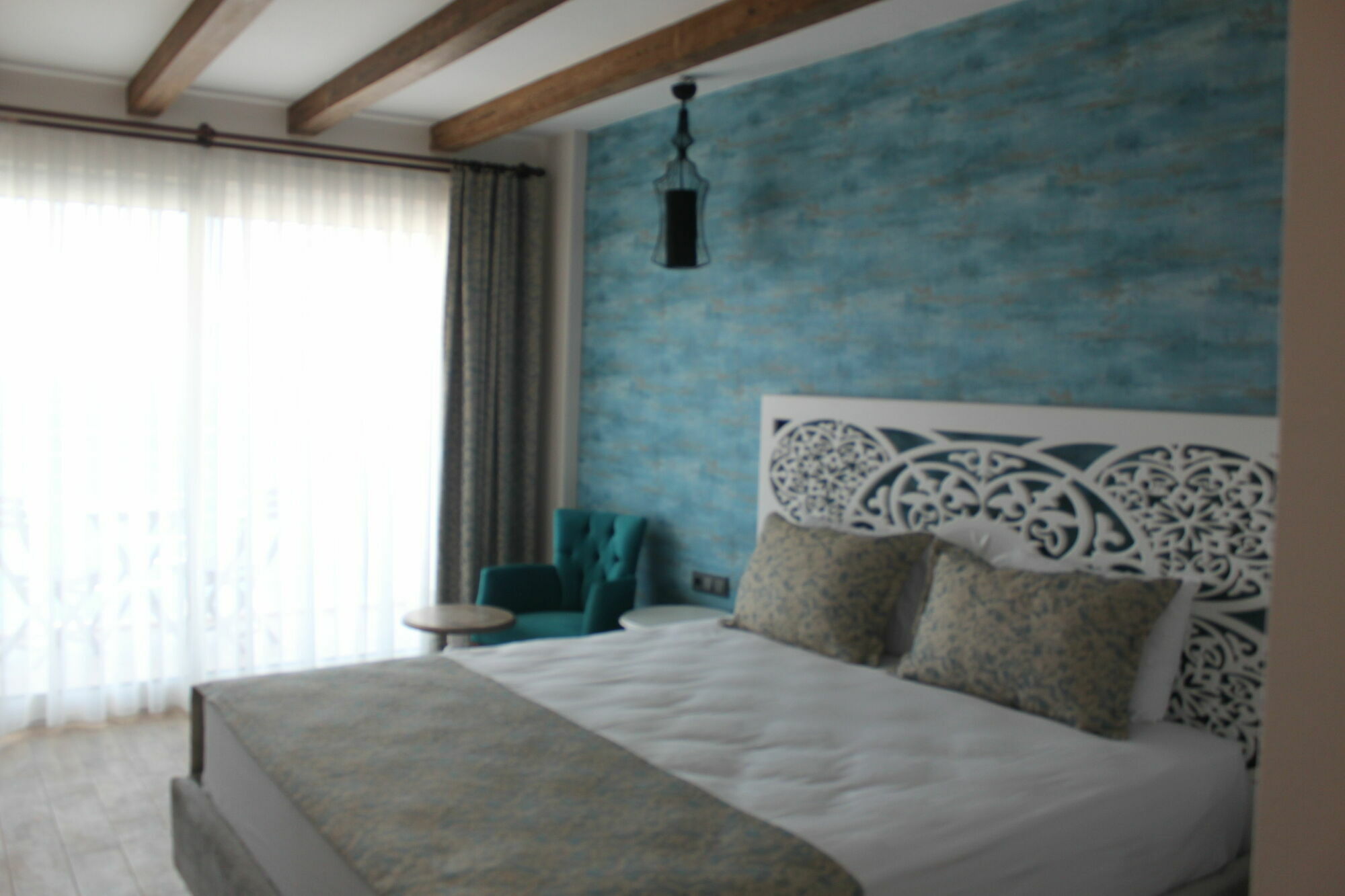 Dolce Bodrum Hotel - Adult Only חדר תמונה