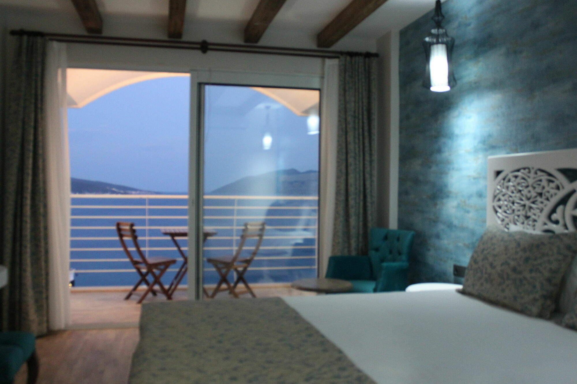 Dolce Bodrum Hotel - Adult Only חדר תמונה