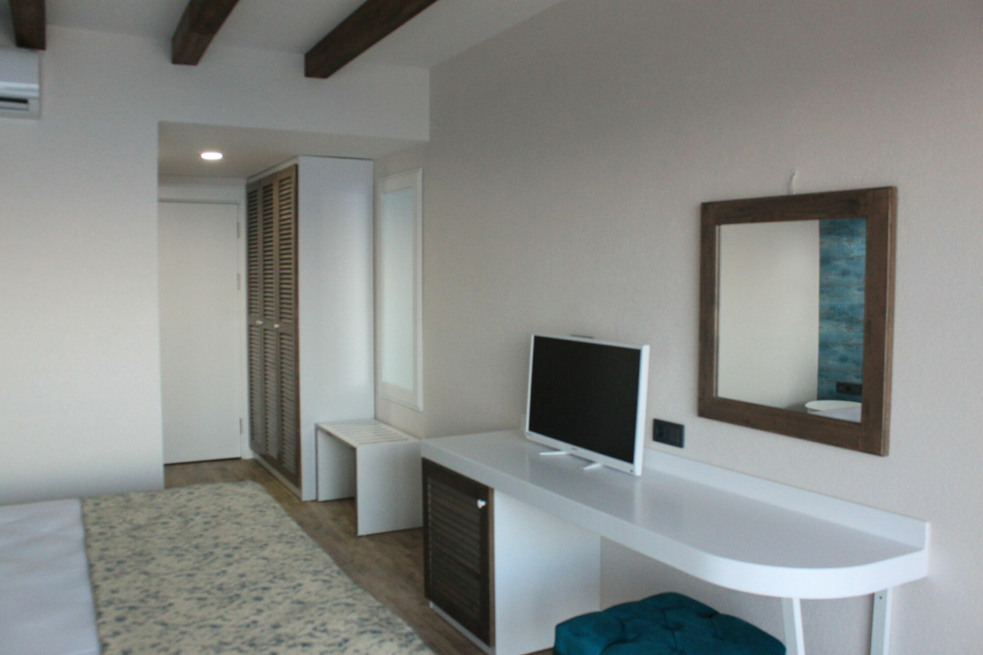 Dolce Bodrum Hotel - Adult Only חדר תמונה