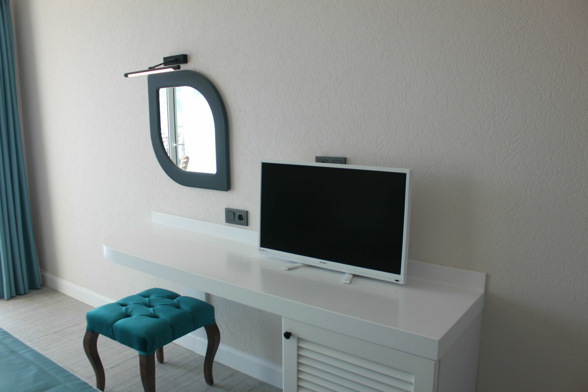 Dolce Bodrum Hotel - Adult Only חדר תמונה