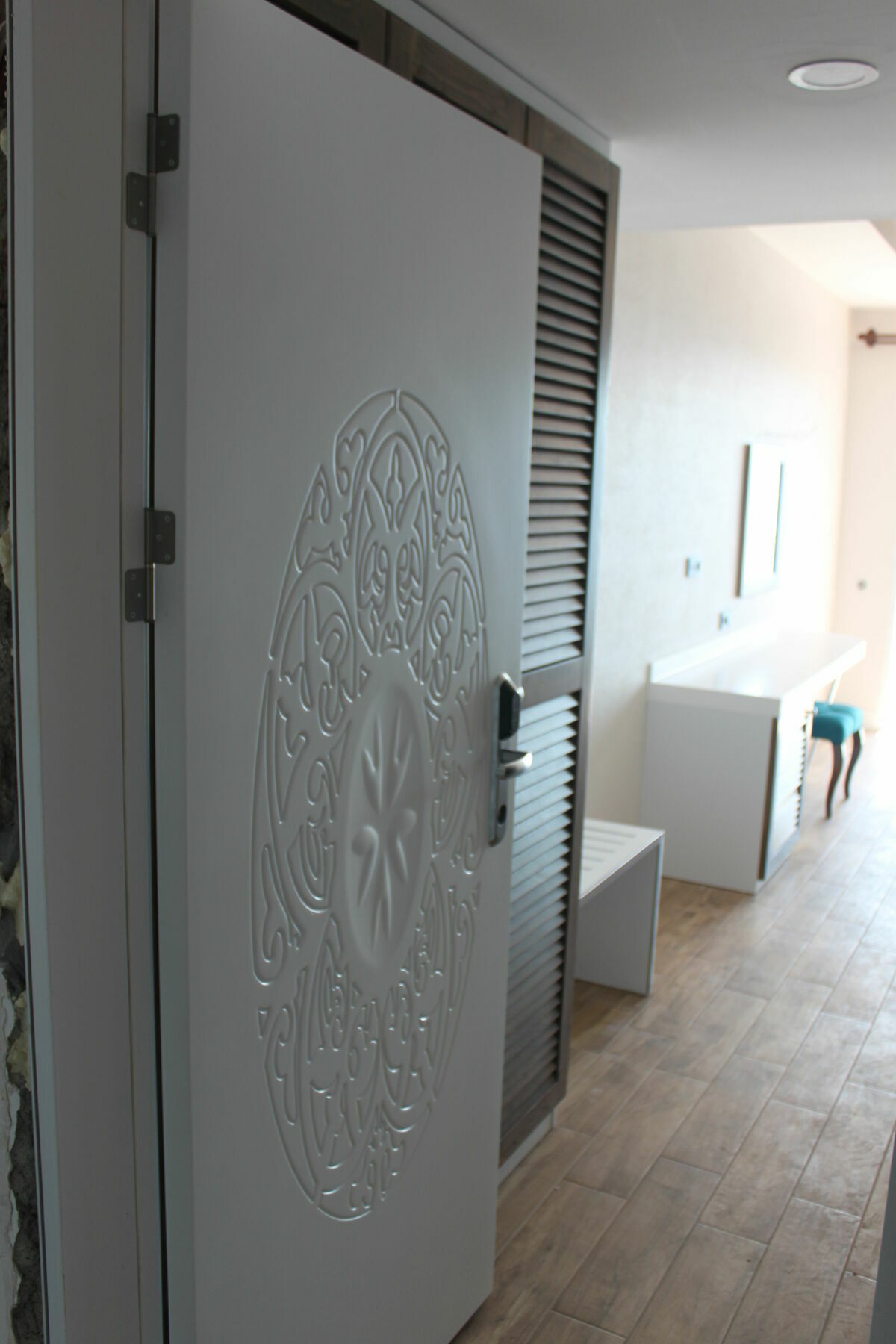 Dolce Bodrum Hotel - Adult Only חדר תמונה