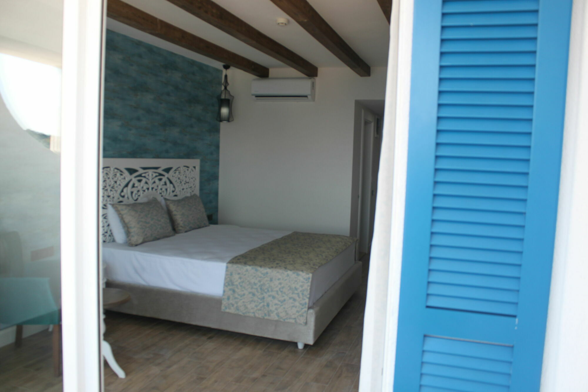 Dolce Bodrum Hotel - Adult Only חדר תמונה