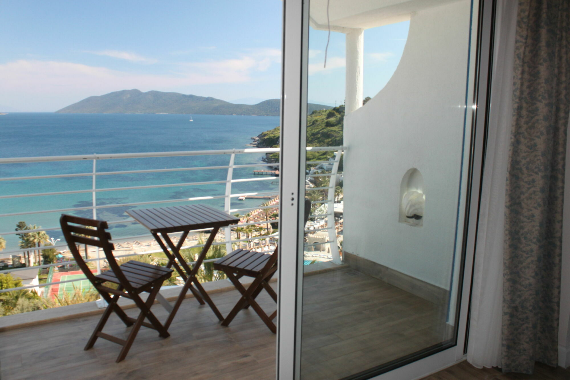 Dolce Bodrum Hotel - Adult Only חדר תמונה