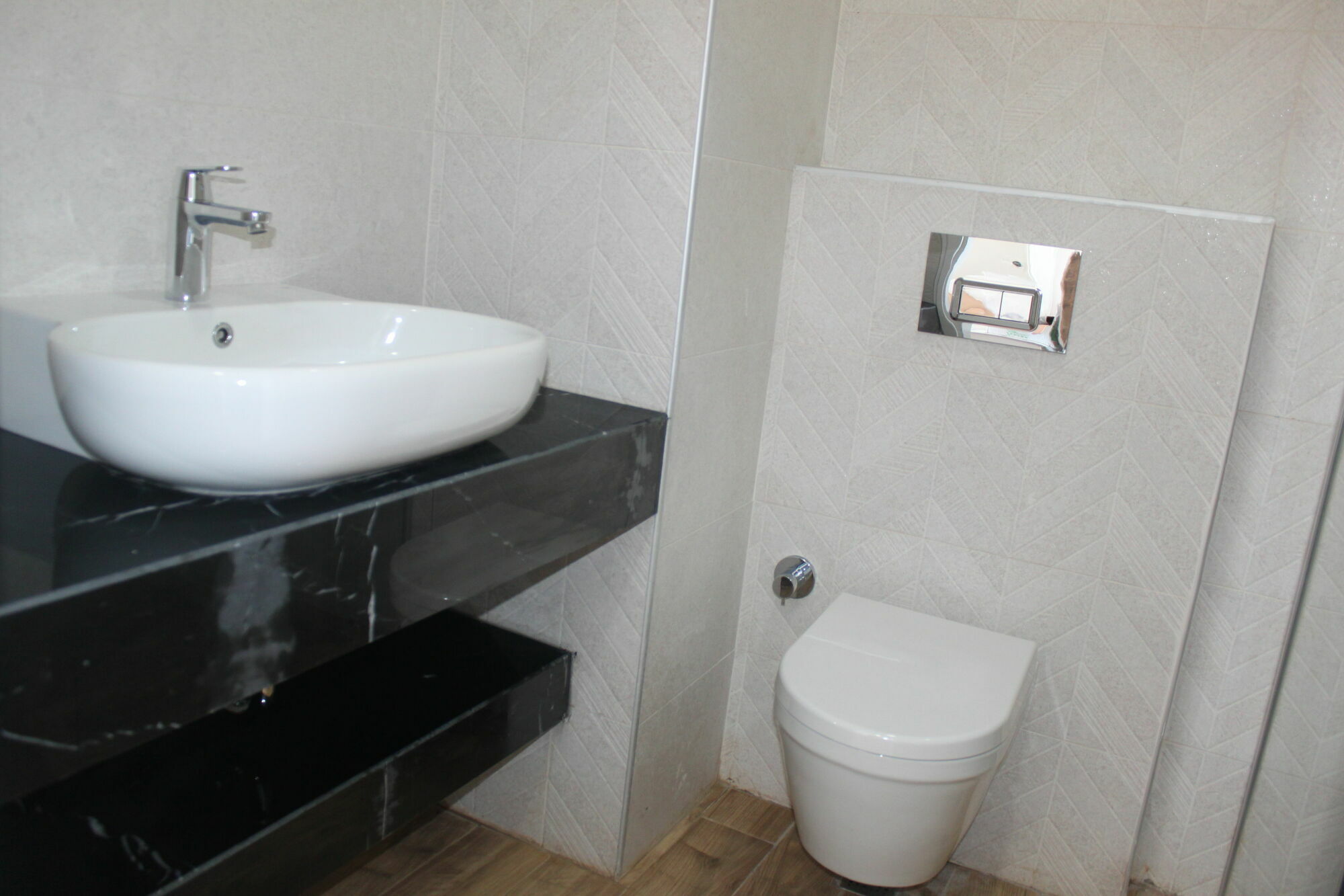 Dolce Bodrum Hotel - Adult Only חדר תמונה