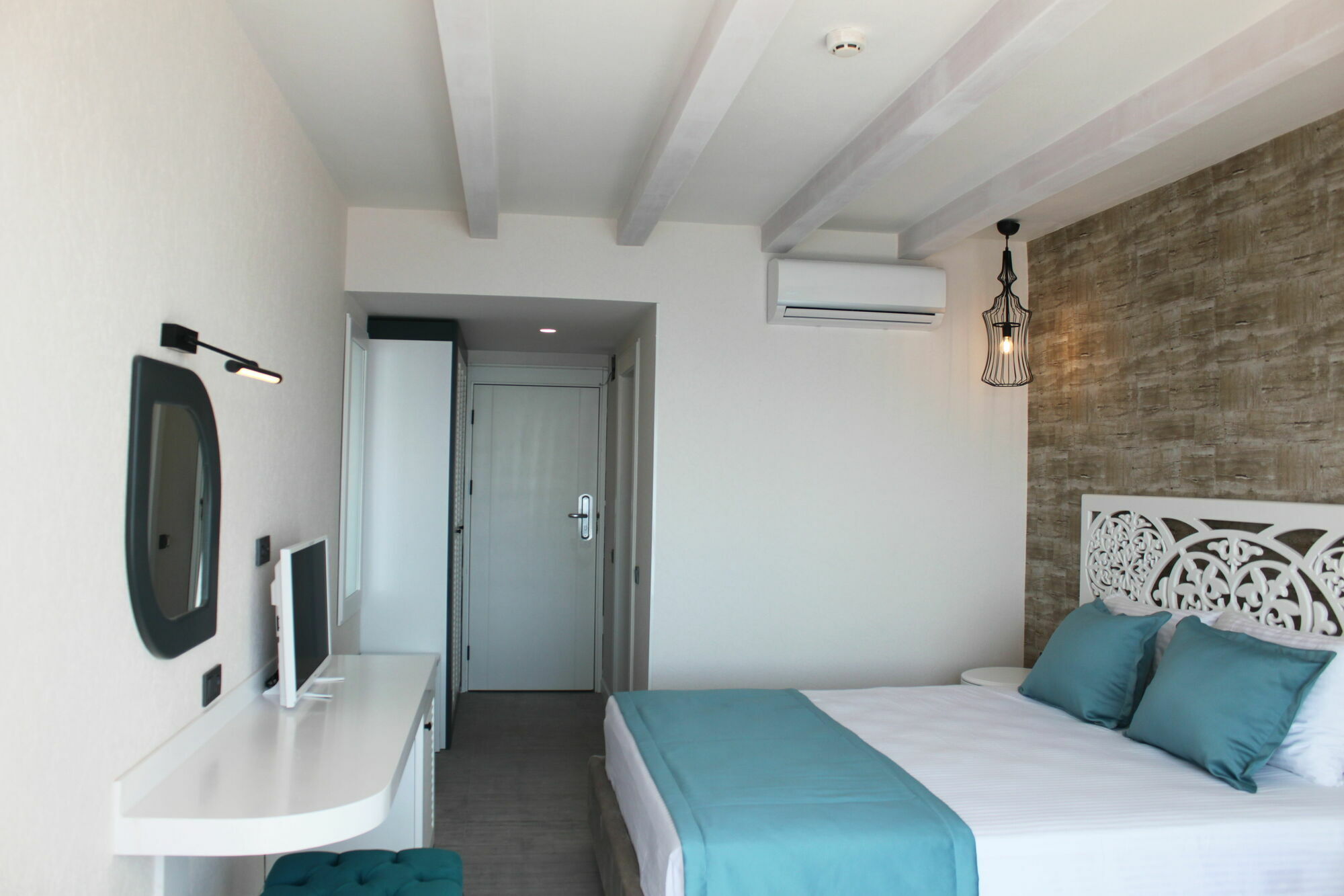 Dolce Bodrum Hotel - Adult Only חדר תמונה