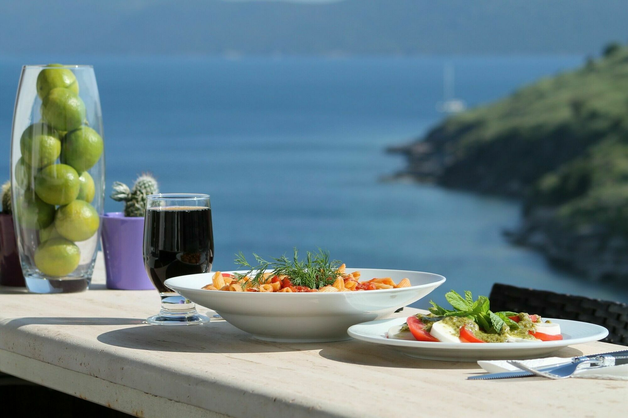 Dolce Bodrum Hotel - Adult Only מתקנים תמונה