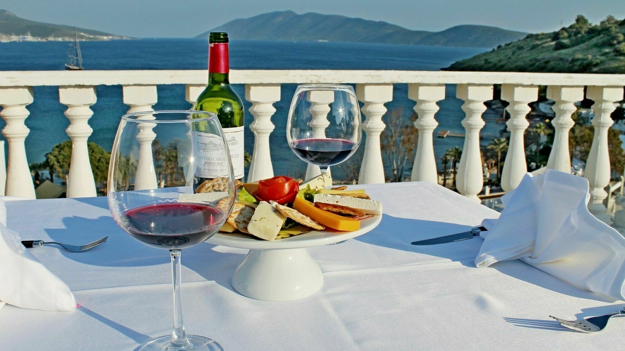 Dolce Bodrum Hotel - Adult Only מתקנים תמונה