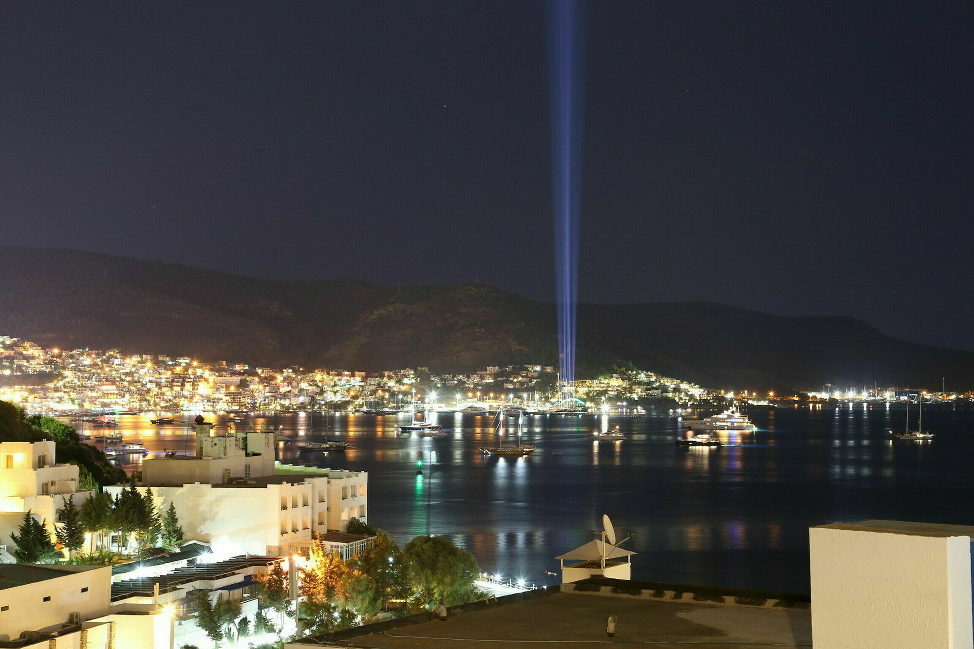 Dolce Bodrum Hotel - Adult Only מראה חיצוני תמונה