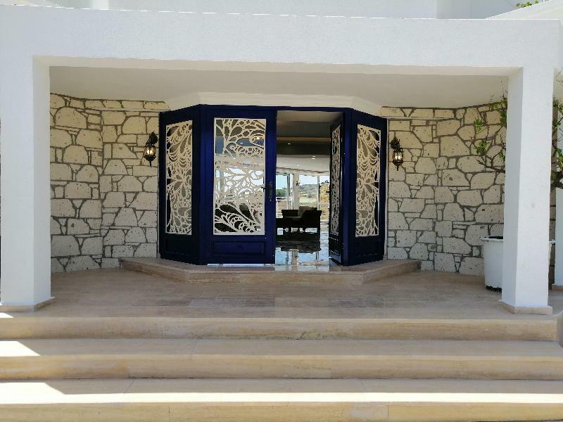 Dolce Bodrum Hotel - Adult Only מראה חיצוני תמונה
