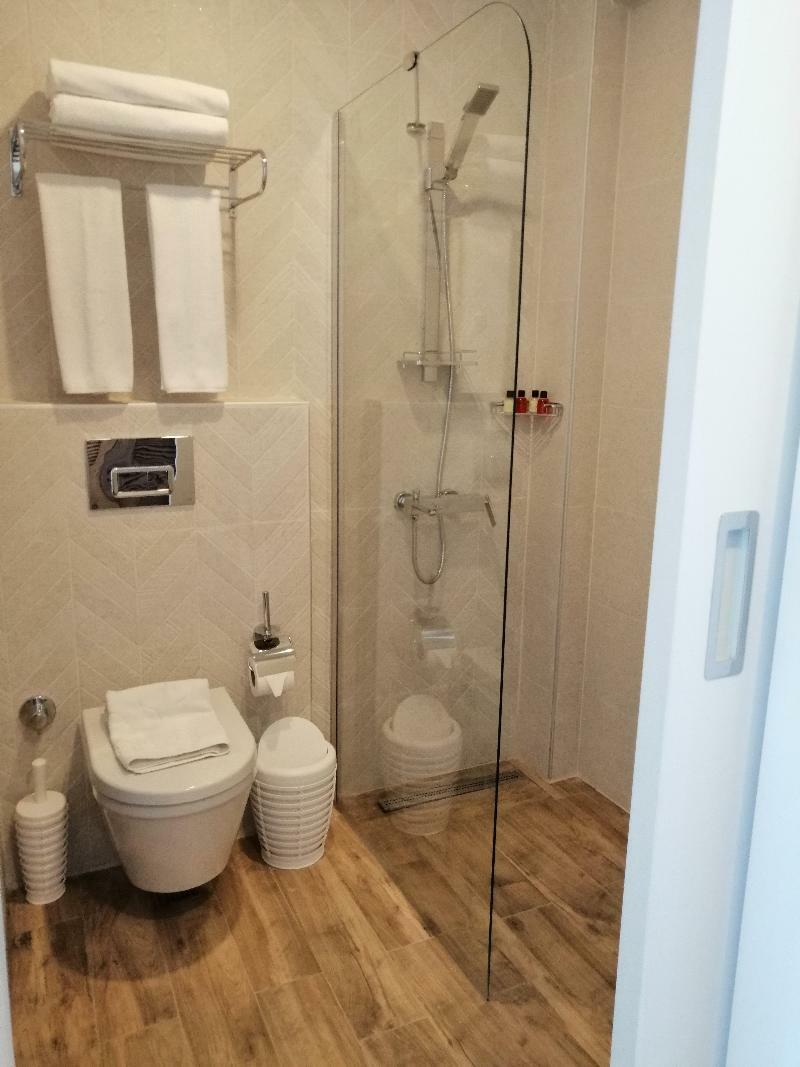 Dolce Bodrum Hotel - Adult Only מראה חיצוני תמונה