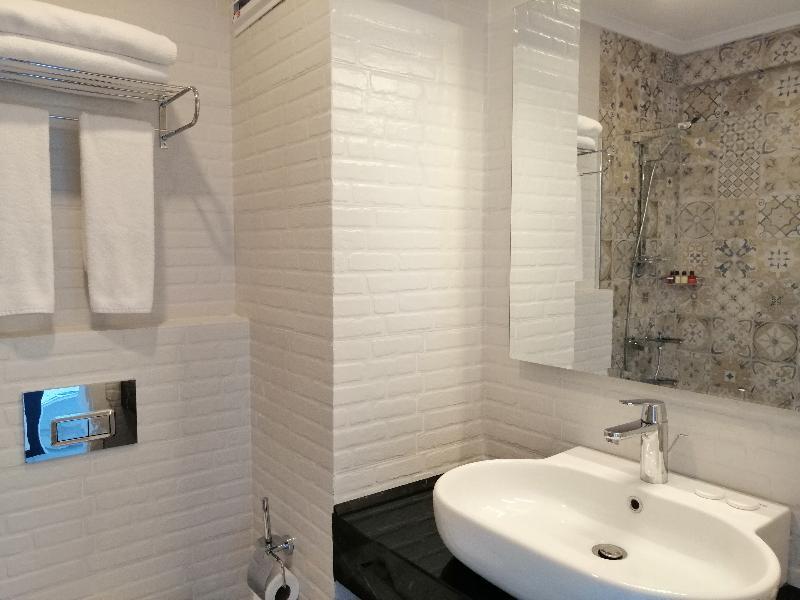 Dolce Bodrum Hotel - Adult Only מראה חיצוני תמונה